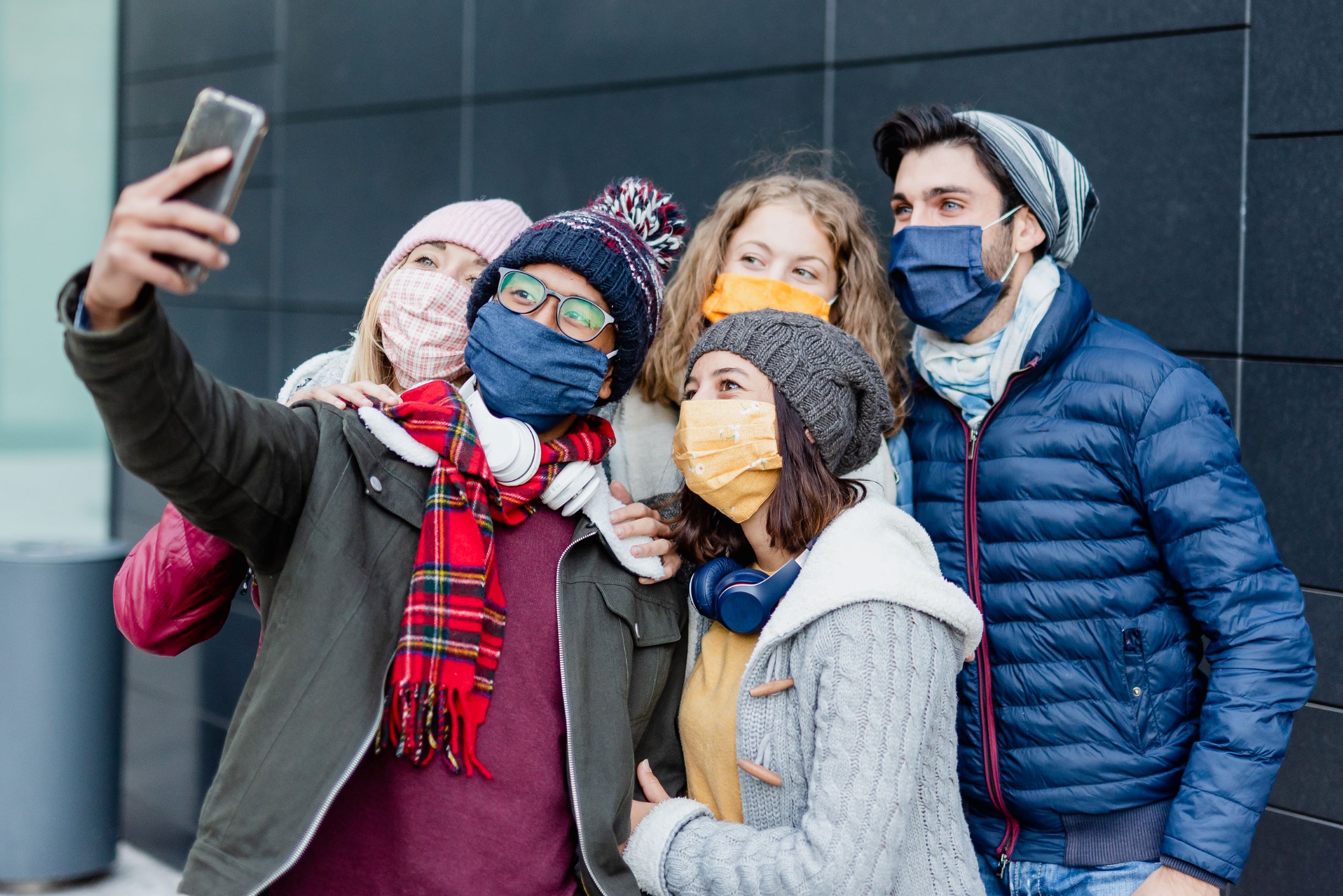 The young generation needs an idea of Europe