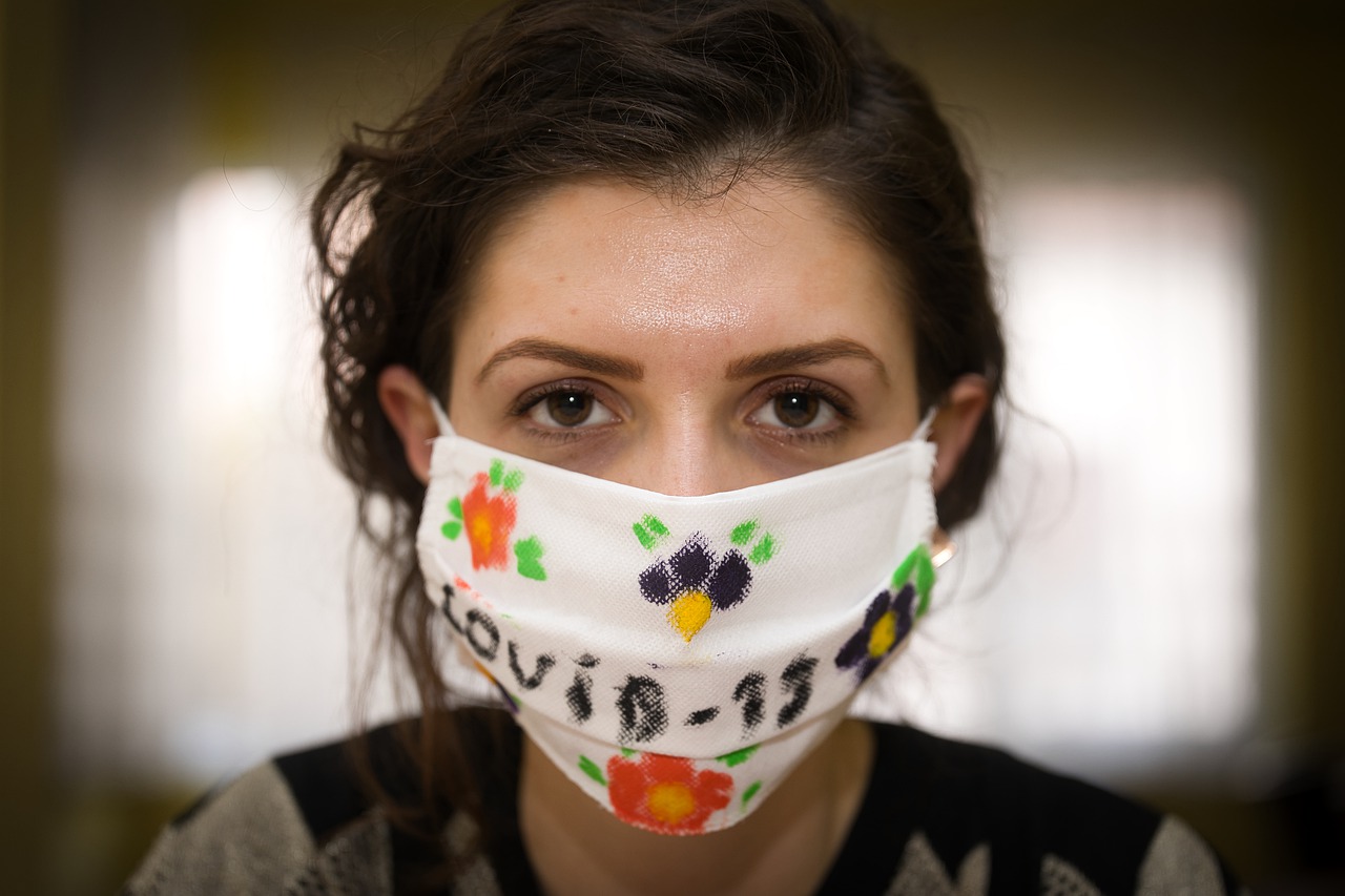 They’re in this together … Italians pose little opposition to COVID-19 measures