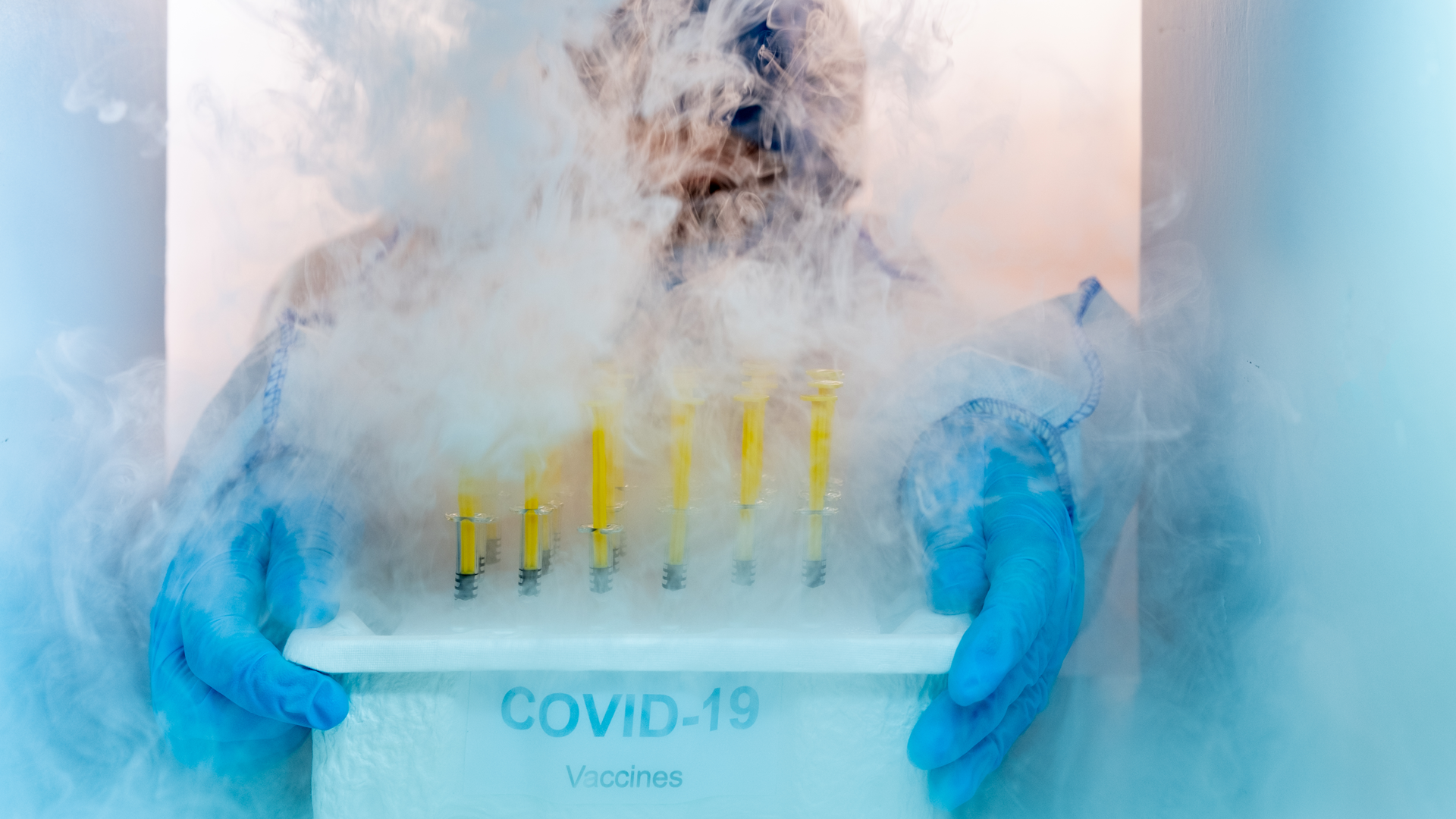 Vaccination campaigns on ice: why electricity deficits in Africa hamper the distribution of COVID-19 vaccines