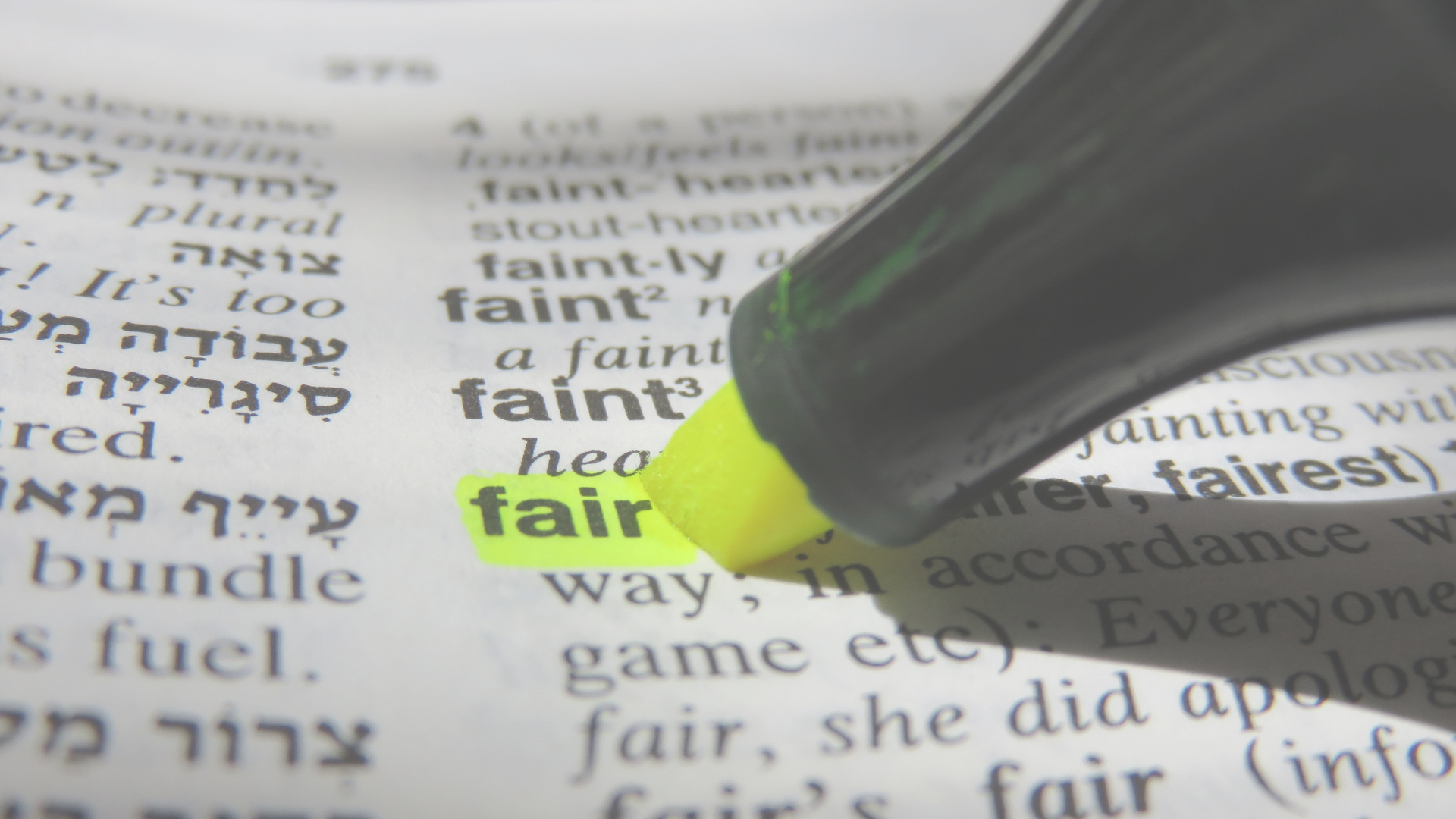 What makes asylum policies fair? A new study on the public’s view