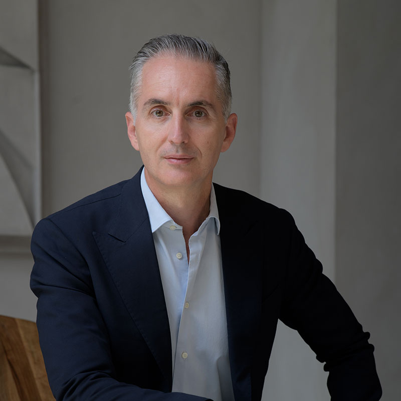 Profile picture of Giammarco Cottani