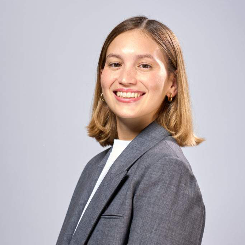 Profile picture of Milagros Garcia Salciarini