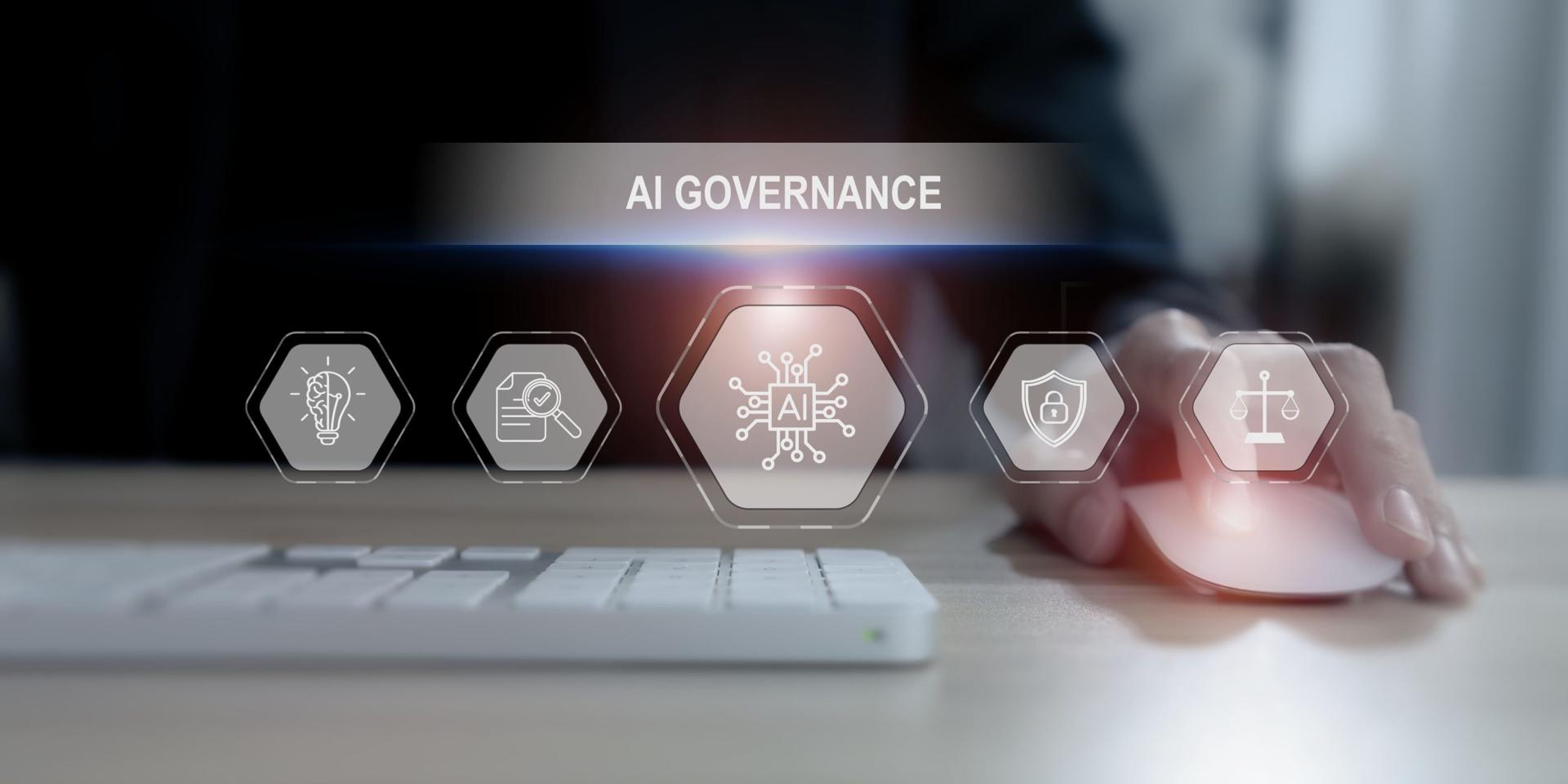 AI governance