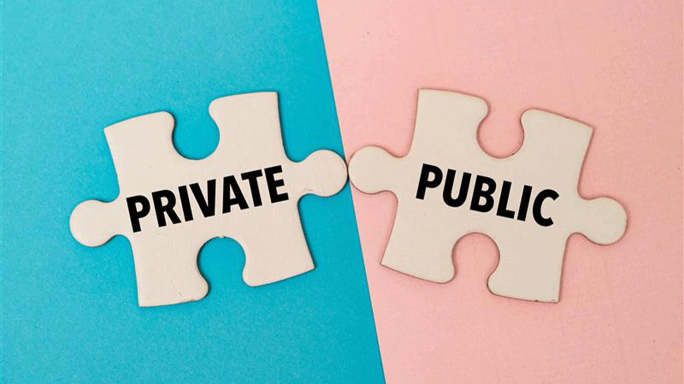 EUIdeas private public