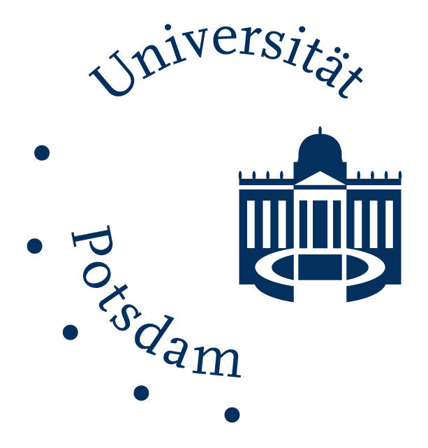Potsdam University logo
