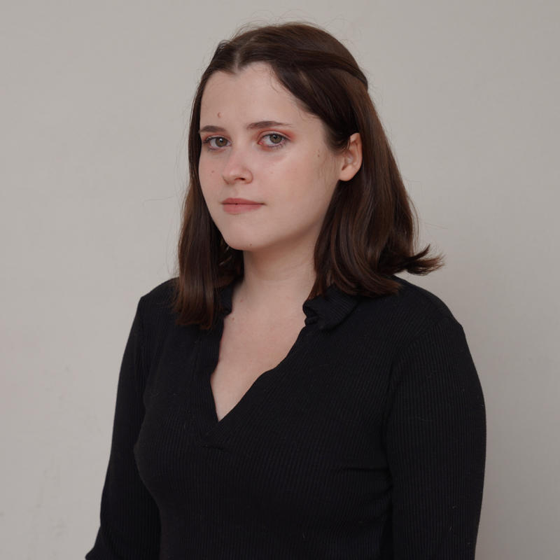 Profile picture of Agata Andrysiak