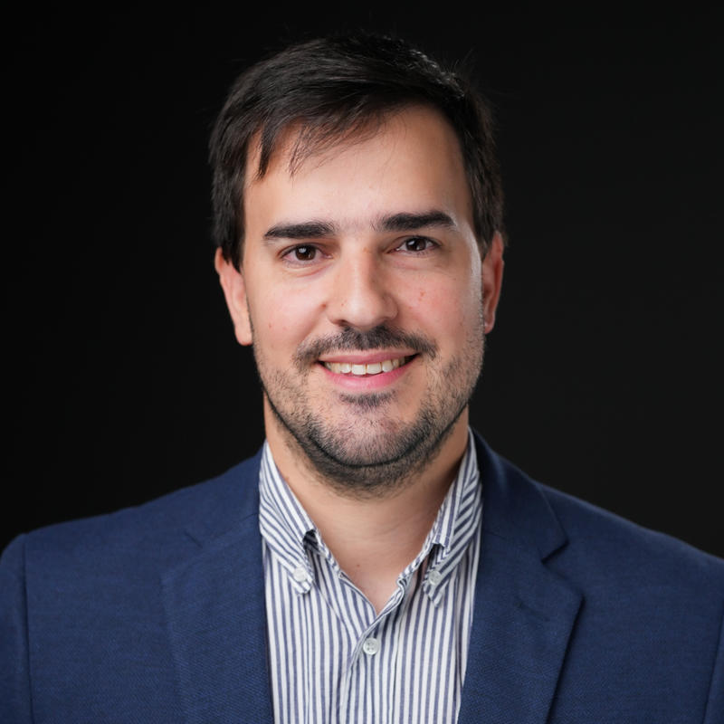 Profile picture of Alejandro Saez Reale
