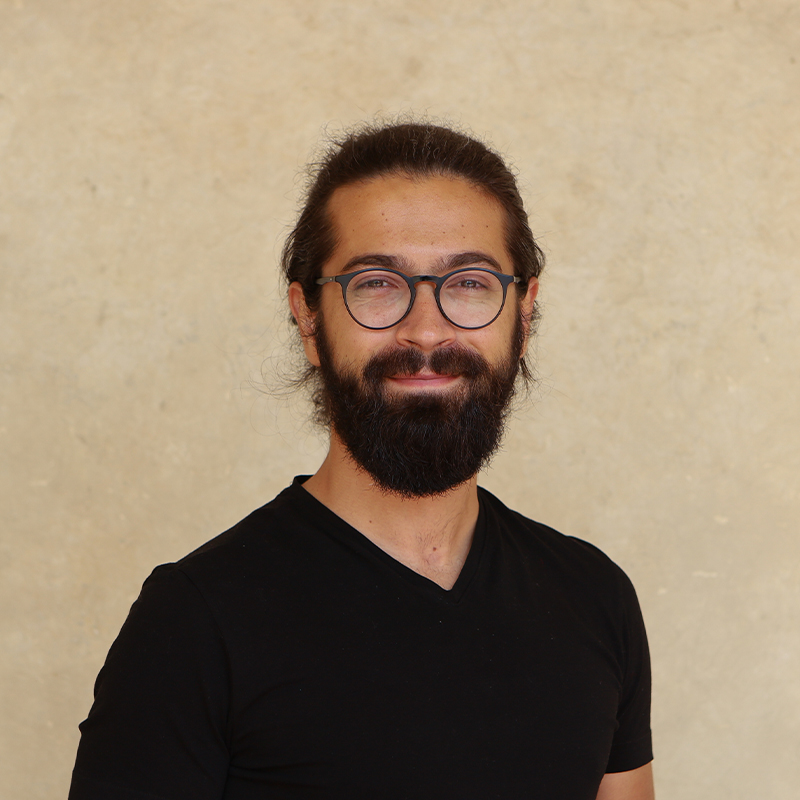 Profile picture of Alexandru Daniel Moise