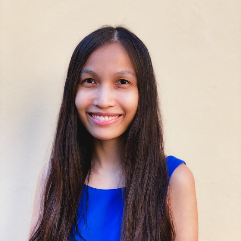 Profile picture of Anna  Valerio
