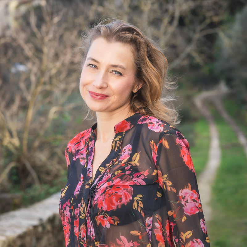 Profile picture of Anna Śledzińska-Simon