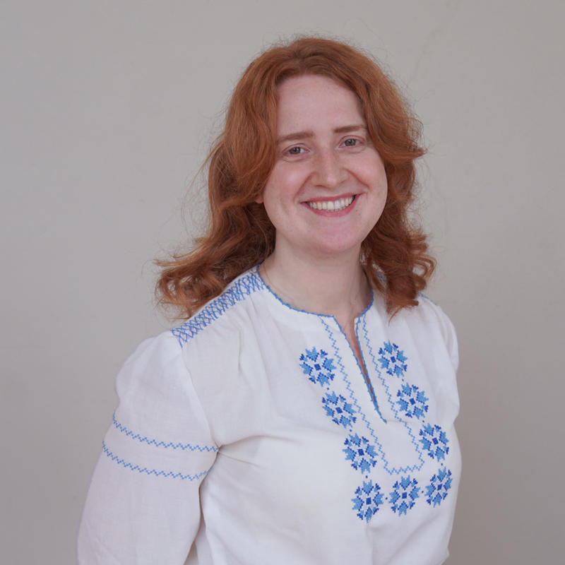 Profile picture of Aurora Hamm
