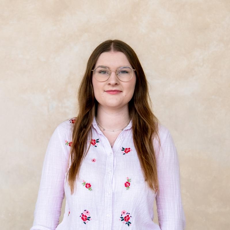 Profile picture of Amber Burbidge