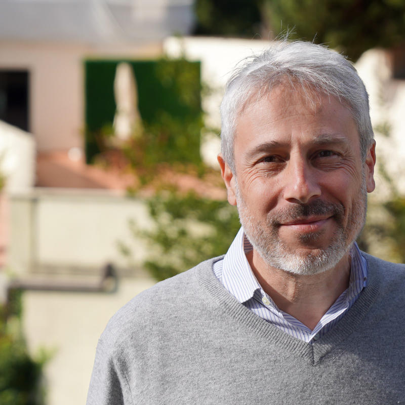 Profile picture of Giacomo Calzolari