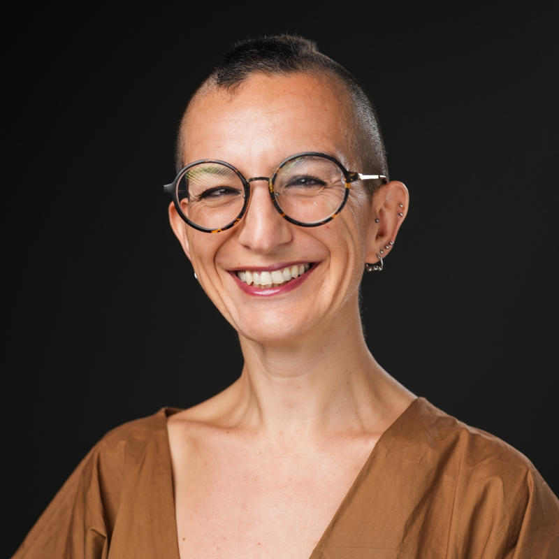 Profile picture of Carla Vitantonio