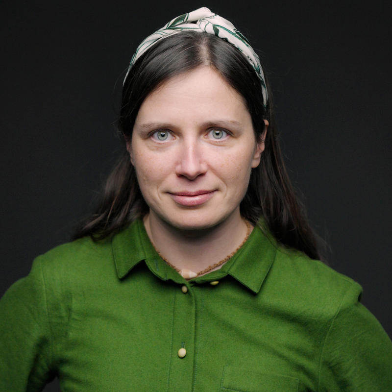 Profile picture of Daiva Repeckaite