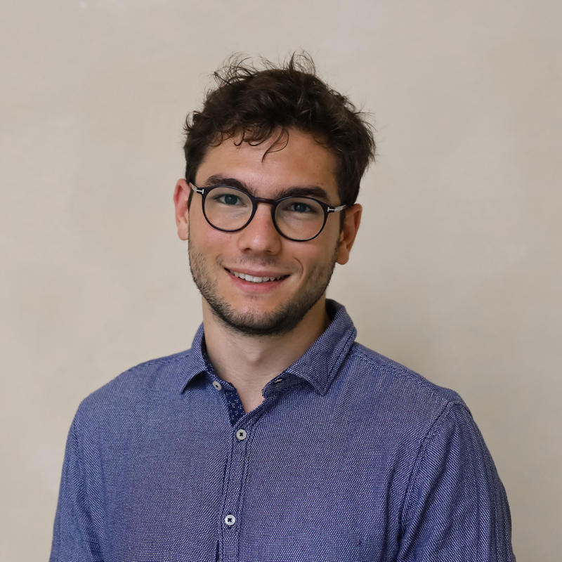 Profile picture of Daniel Bertram