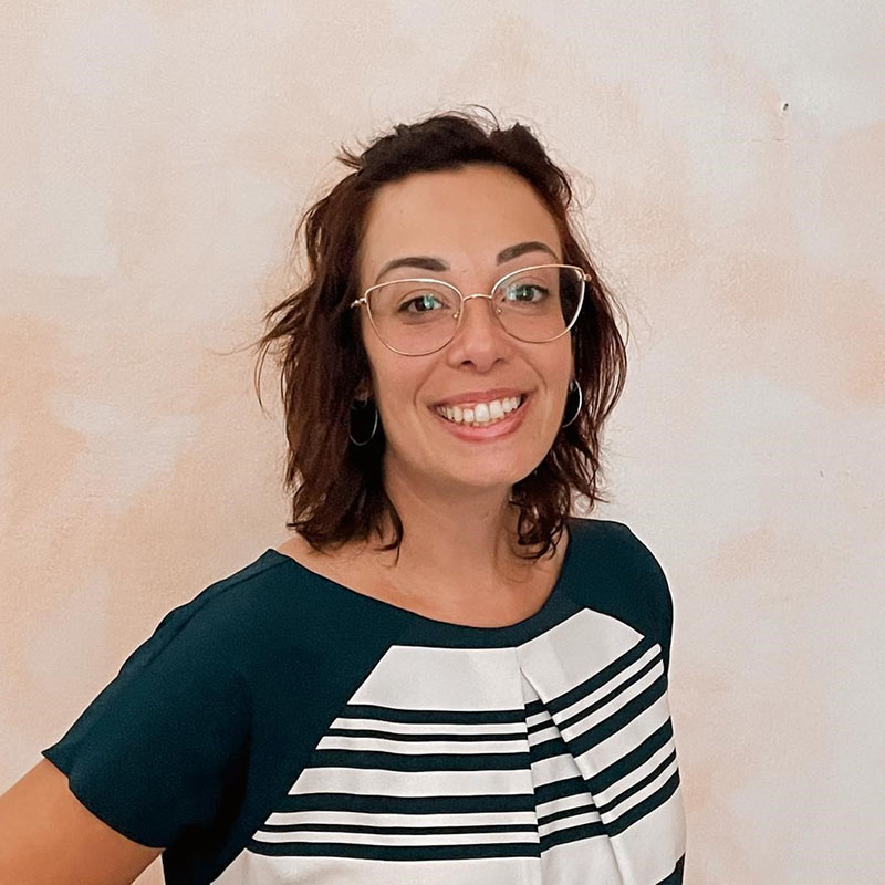 Profile picture of Elena Pisanelli