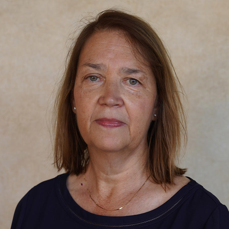 Profile picture of Ellen Margaretha Immergut