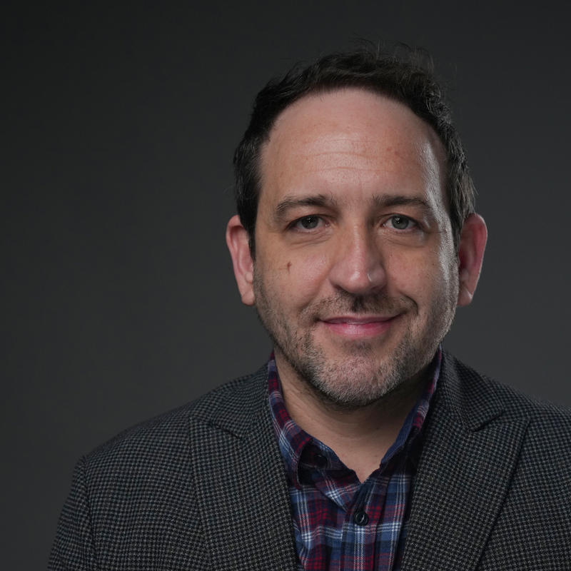 Profile picture of Emilio Rodriguez-Triocci