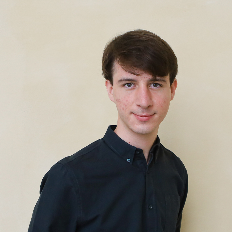 Profile picture of Eoghan Hussey