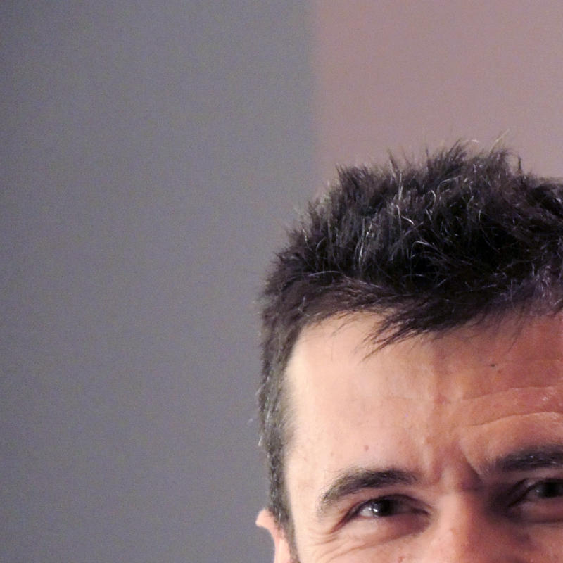 Profile picture of Fabrizio Bernardi