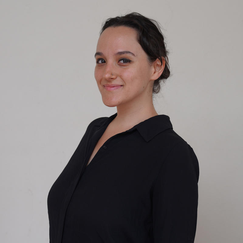 Profile picture of Francesca Lupia