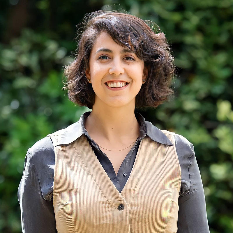 Profile picture of Inés Bolaños Somoano