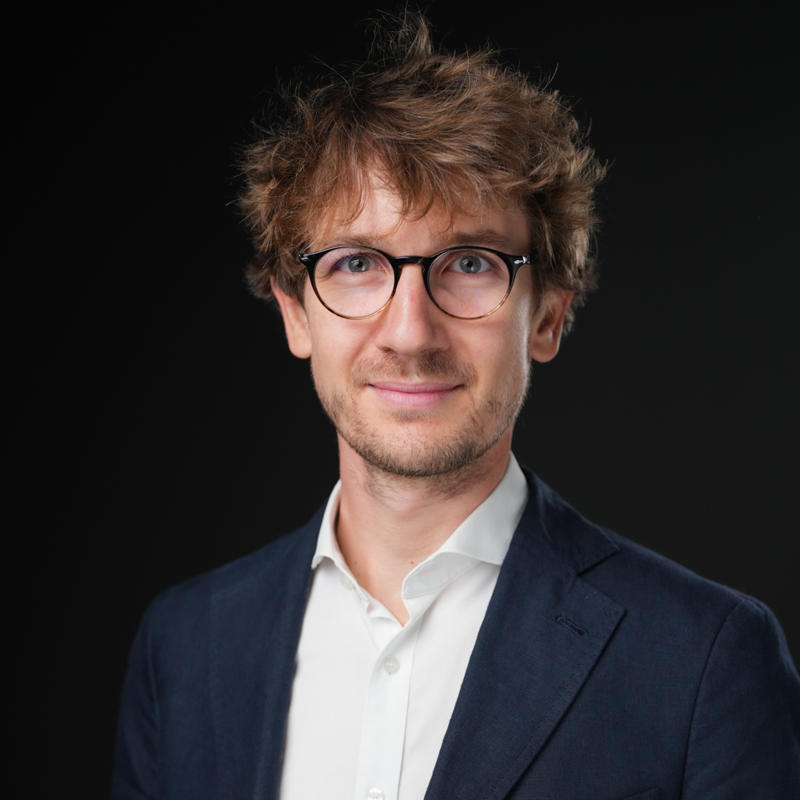 Profile picture of Jonas Brendebach