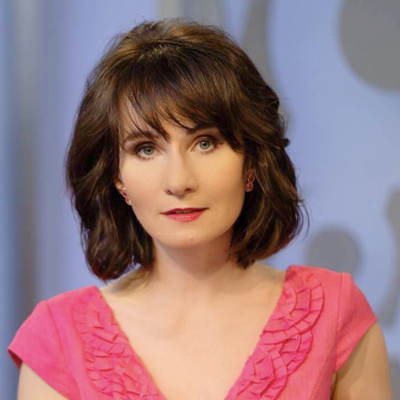 Profile picture of Julia Savchenko