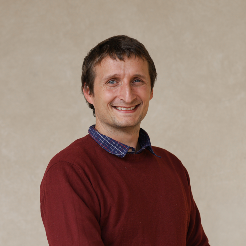 Profile picture of Johannes Karremans