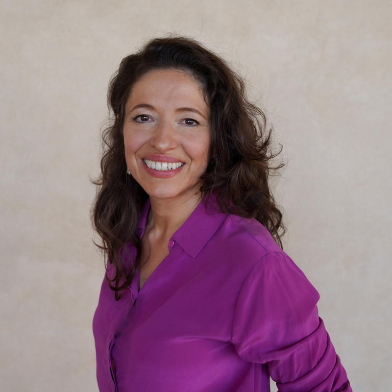Profile picture of Klarita Gerxhani