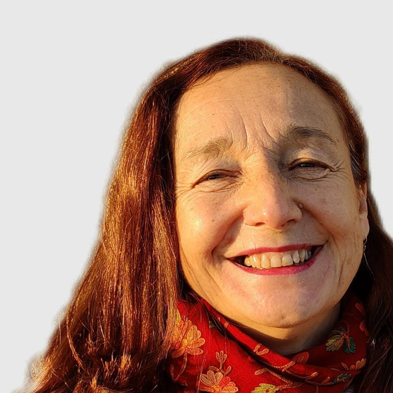 Profile picture of Angela Liberatore
