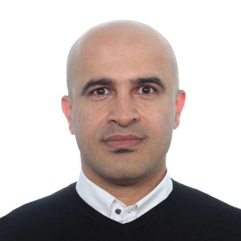 Profile picture of Abdollah Baei Lashaki