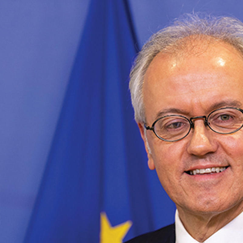 Profile picture of Marco Buti