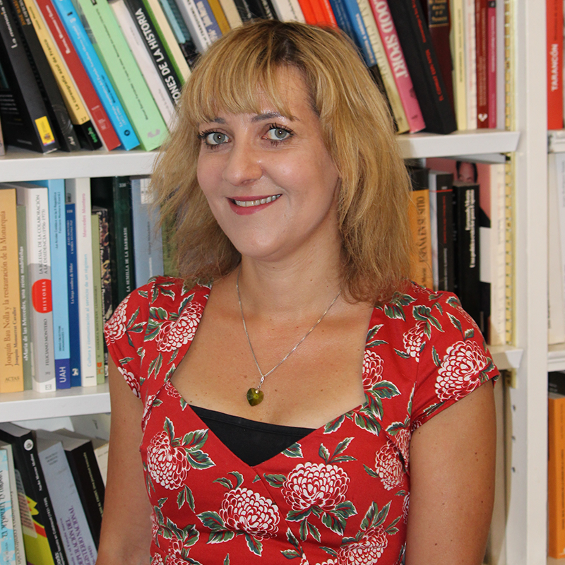 Profile picture of Marina Cino Pagliarello