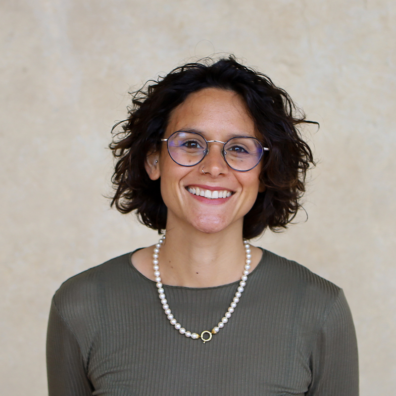 Profile picture of Martina Ferracane