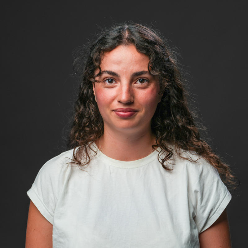 Profile picture of Mélodie Rogliano