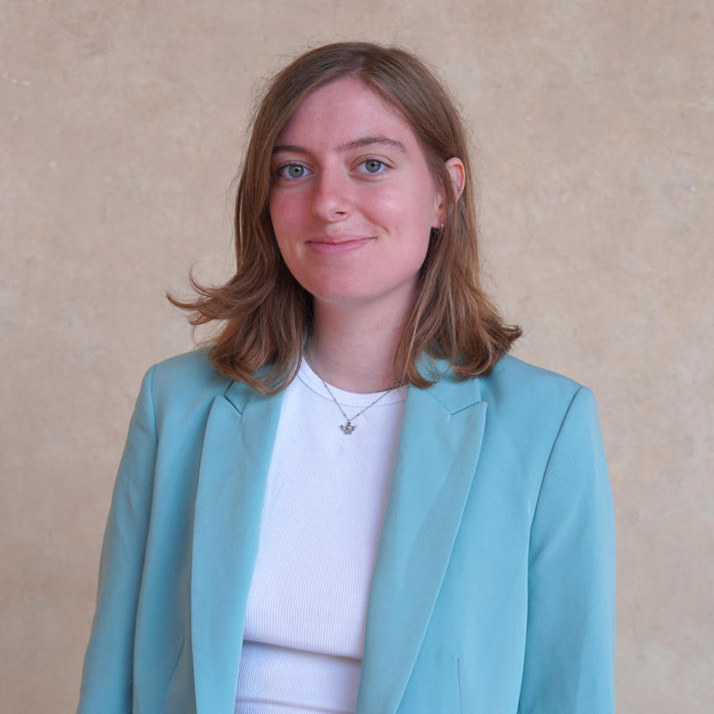 Profile picture of Mette Nikkessen