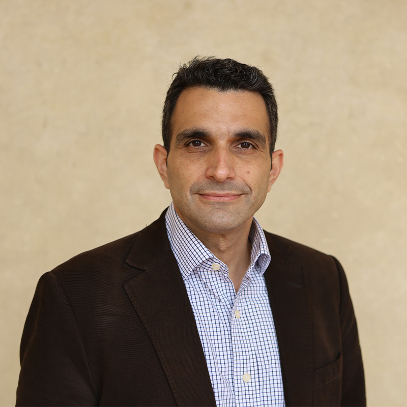Profile picture of Michael Charokopos