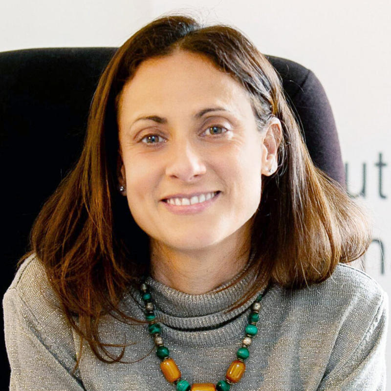 Profile picture of Nathalie Tocci