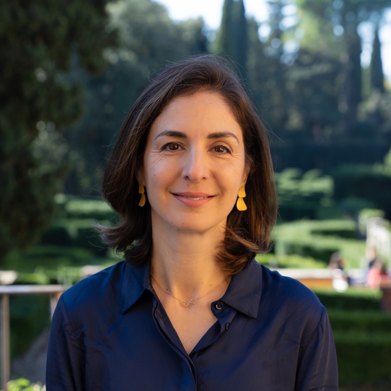 Profile picture of Negar Katirai