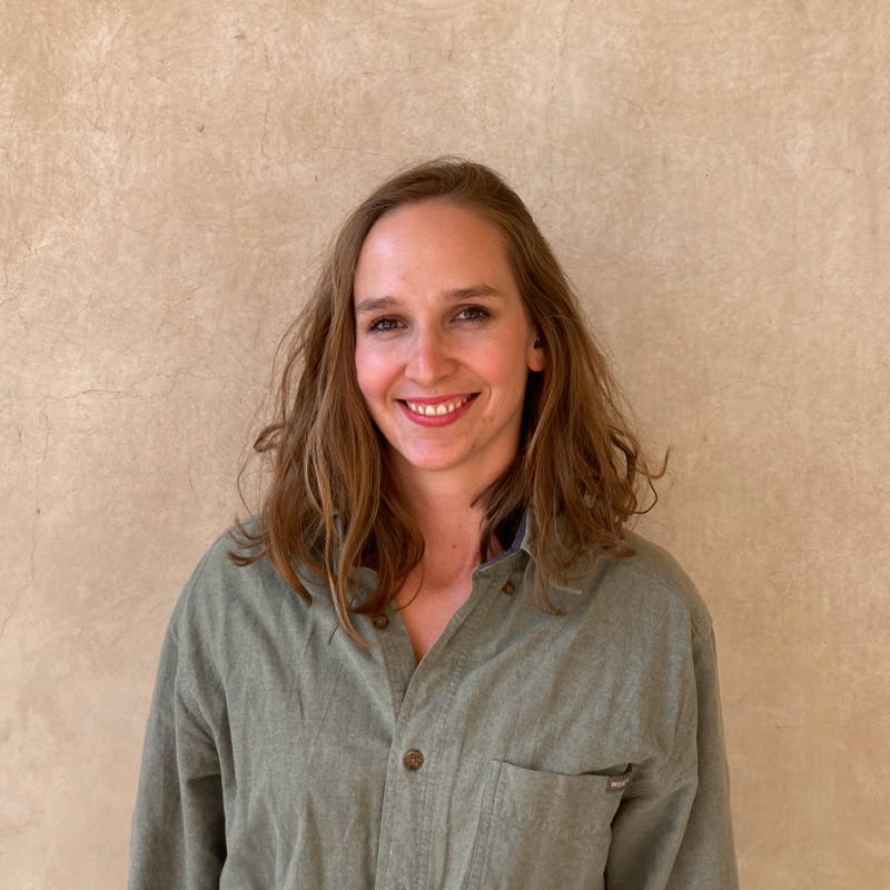 Profile picture of Anna Orinsky