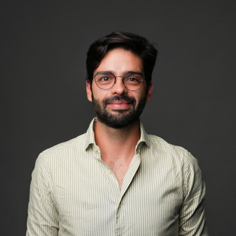 Profile picture of Bruno Capuzzi