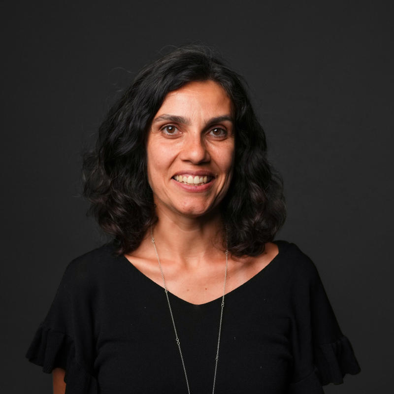 Profile picture of Cristina Vilhena Costa Correia Dos Santos