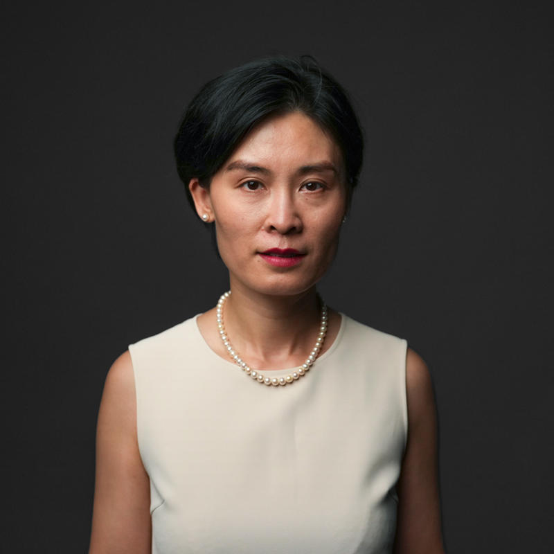 Profile picture of Jing (Catherine) Guo