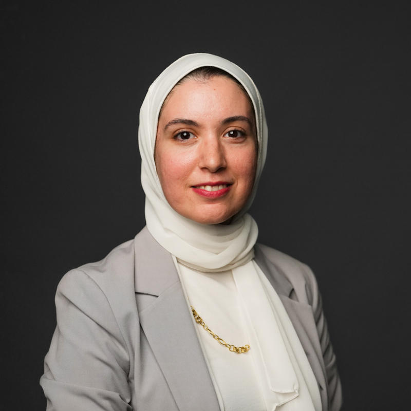Profile picture of Huda Ismail
