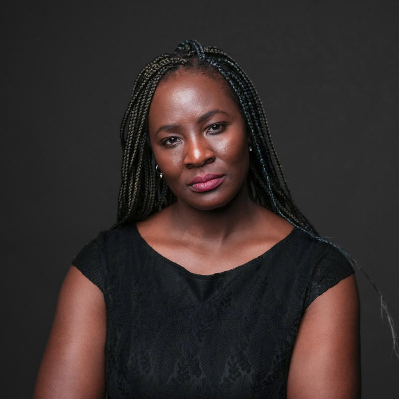 Profile picture of Masutane Modjadji