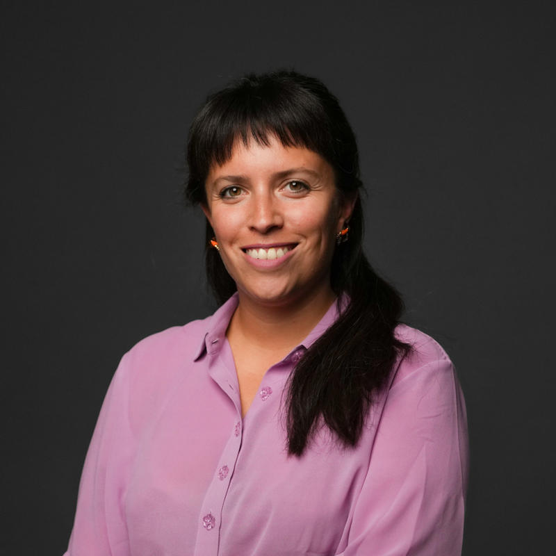 Profile picture of Sofía Veliz