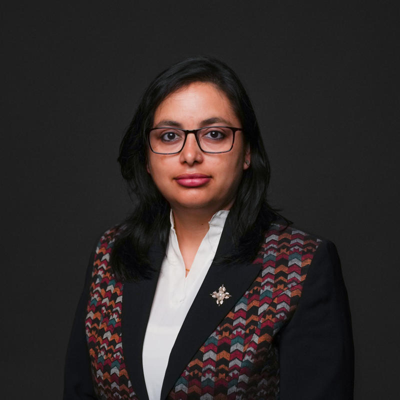 Profile picture of Sushila Pandit