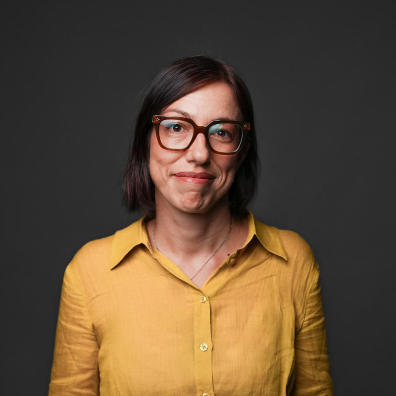 Profile picture of Valentina Bacchin